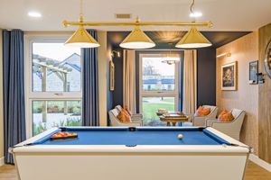 Social Areas- click for photo gallery